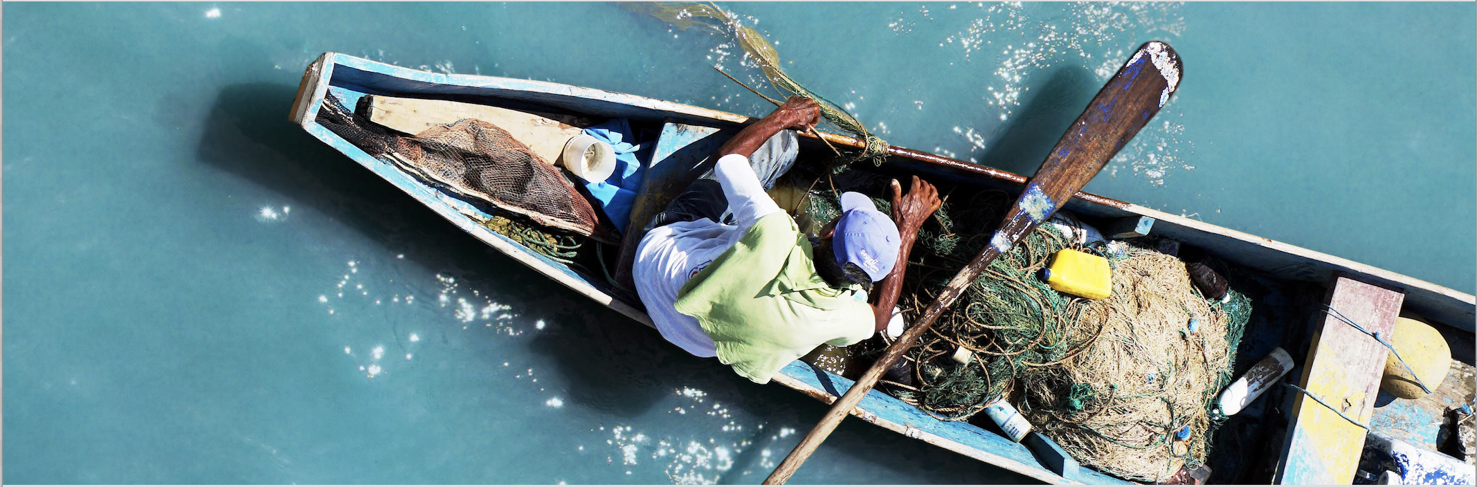 Blue economy cover photo