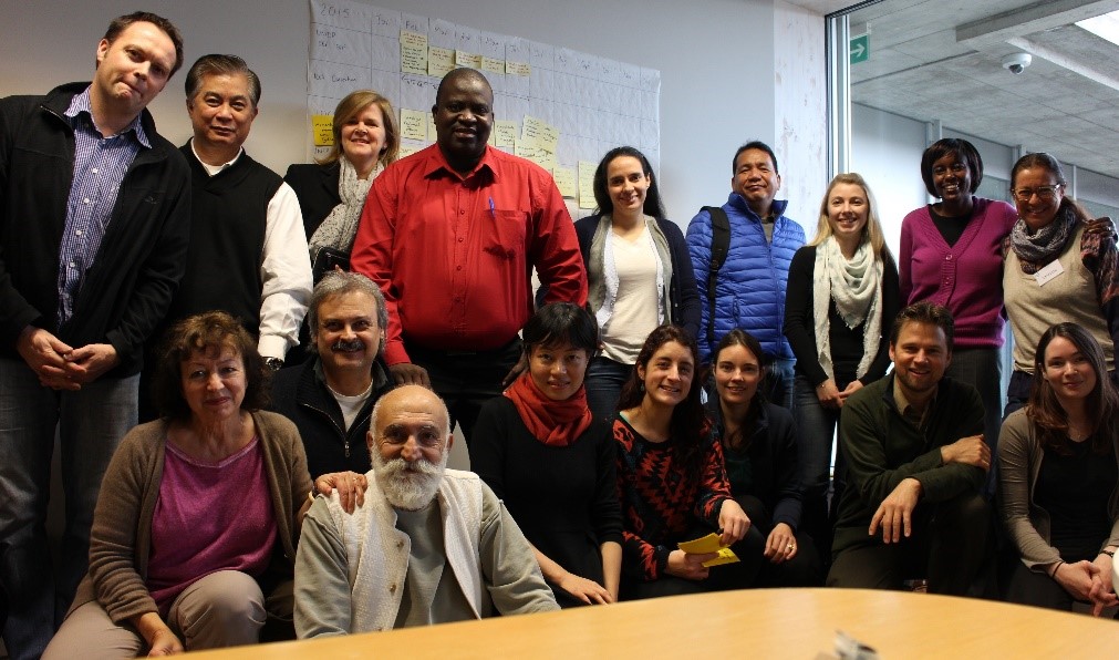 ICCA consortium PIC