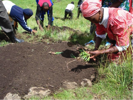 Lesotho