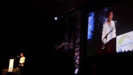 Naoko at Equator Prize 2017 edited