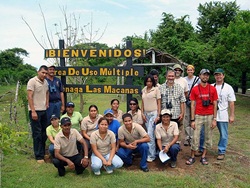 Las Macanas Wetlands- Panama Receives Honours-BD-1