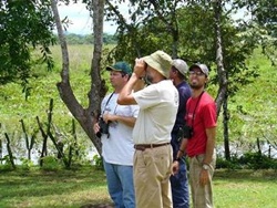 Las Macanas Wetlands- Panama Receives Honours-BD-2