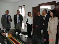 SGP Argentina Office Inauguration-1