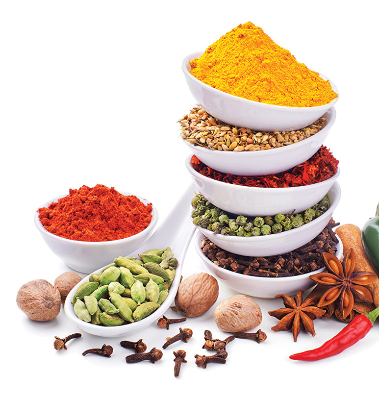 spices 3