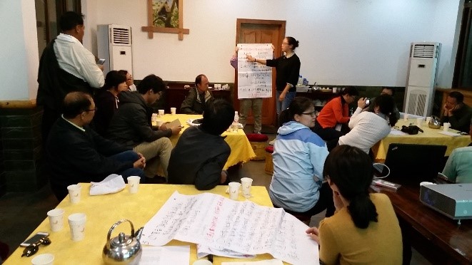 China workshop2015 2