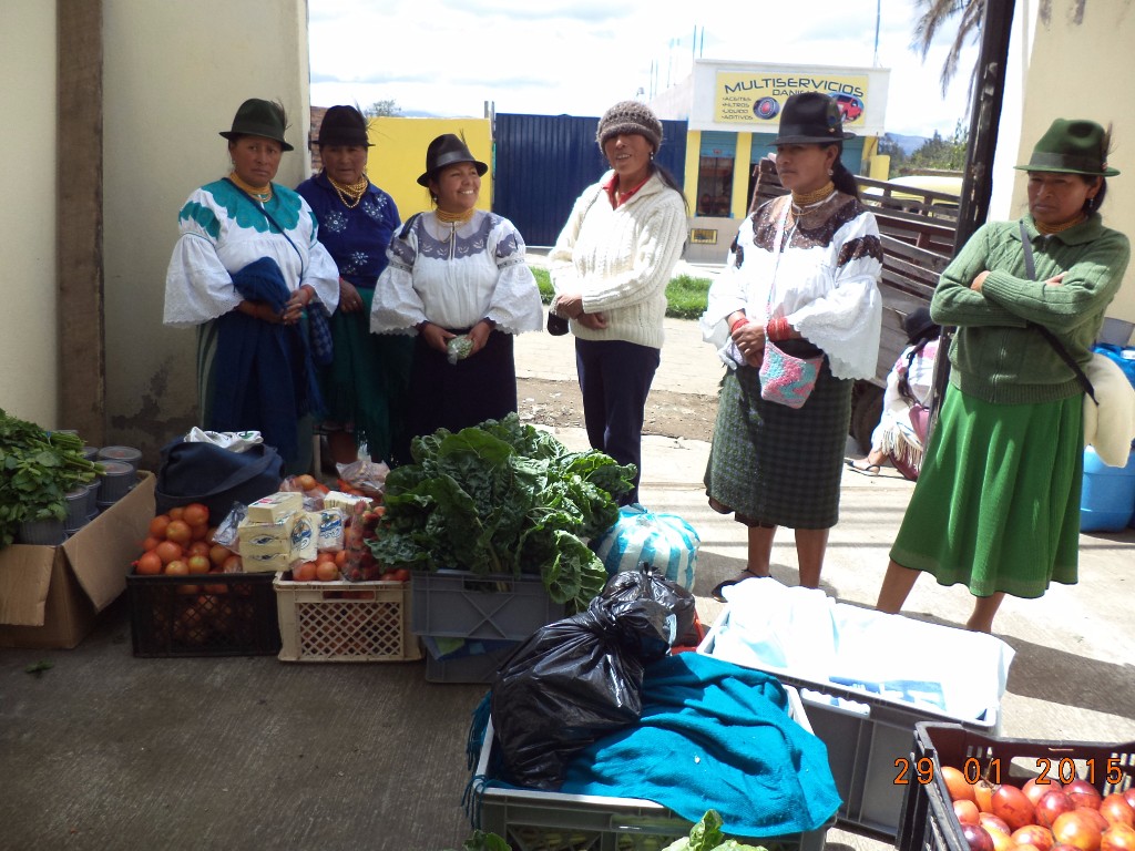 Ecuador Octob2015