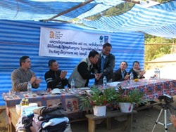Micro hydro power helps achieve sustainable livelihoods among minority community CC-2