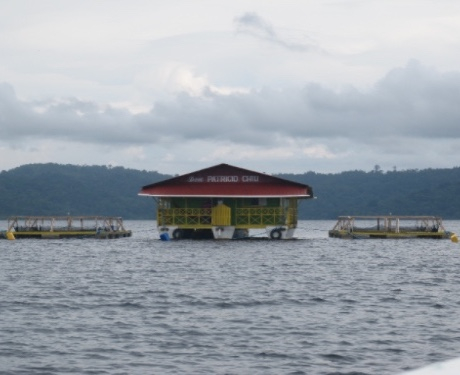 Panama February 2016