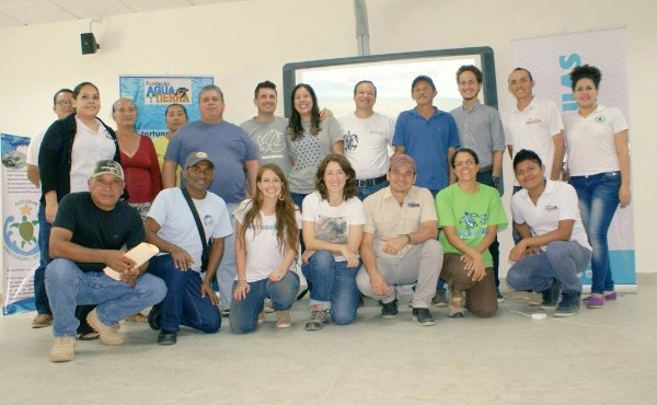 Panma June 2016