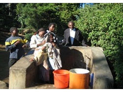 Reforestation of the Soche Mountain Forest Reserve in Malawi BD LD -8