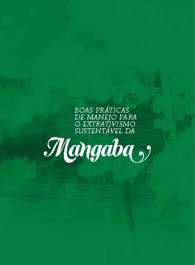Brazil: Mangaba - Good management practices for sustainable harvesting