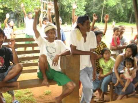 Philippines - Localization of Natural Resources Management Through CADT