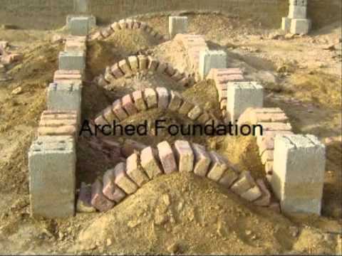 Pakistan - Energy Efficient Low Cost Housing