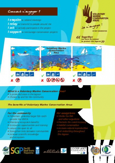 Mauritius Knowledge Products AMR 2019-2020