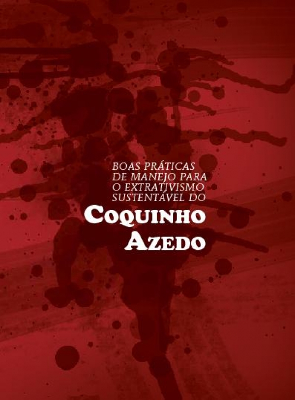 Brazil: Coquinho Azedo - Good management practices for sustainable harvesting