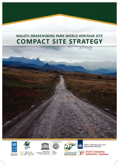 COMPACT Site Strategy for Maloti-Drakensberg Park
