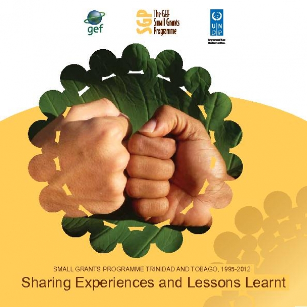 SGP Trinidad and Tobago, lessons learned from implemented projects