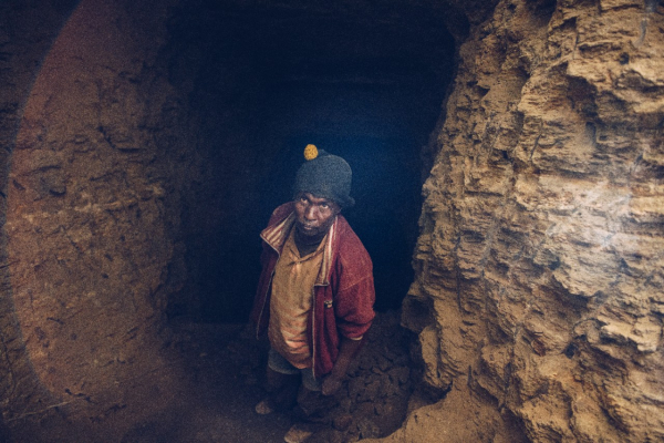 Mining: a leading cause of land and ecosystem degradation in Kenya