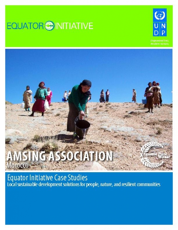 Amsing Case study