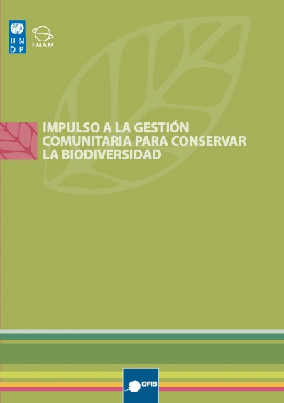 Impulso a la gesti&oacute;n comunitaria