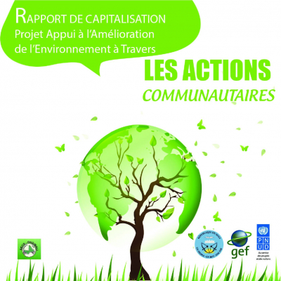 Catalogue Actions Communautaires